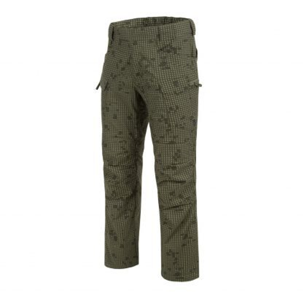 UTP (Urban Tactical Pants) – PolyCotton Stretch Ripstop