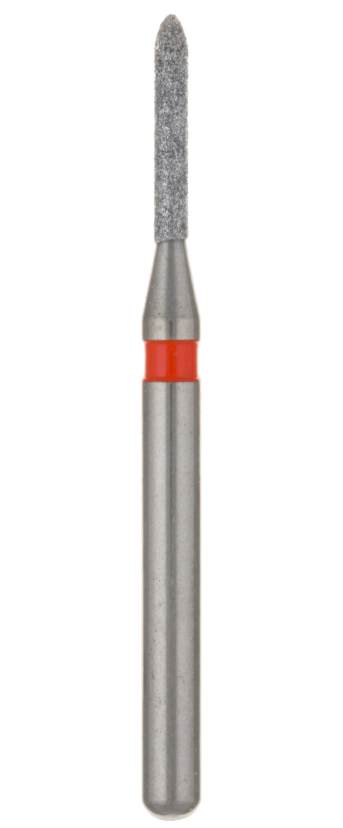 867F 009 FG 314 Бор алмазный (1 шт.), Meisinger, Германия