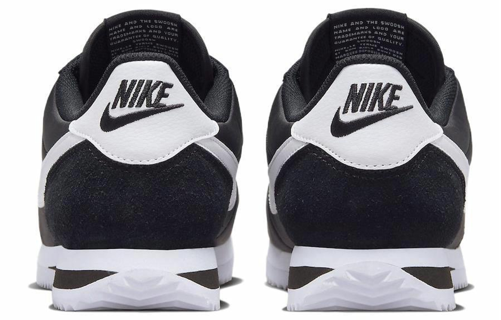 Кроссовки Nike Cortez (Женская размерная сетка)