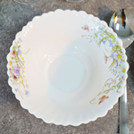 Салатник 550мл 15см Ромашки