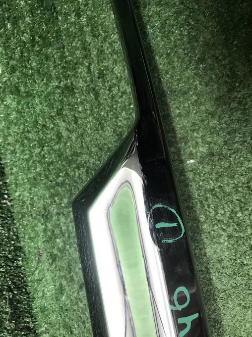 Накладка крышки багажника Geely Atlas Pro (21-нв)
