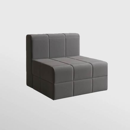 Кресло кровать раскладное бескаркасное 200х90