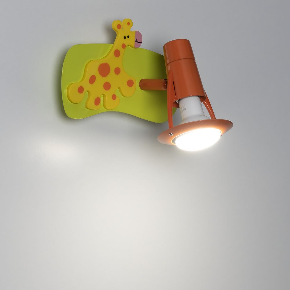 Citilux Зоопарк CL602511 Светильник в детскую