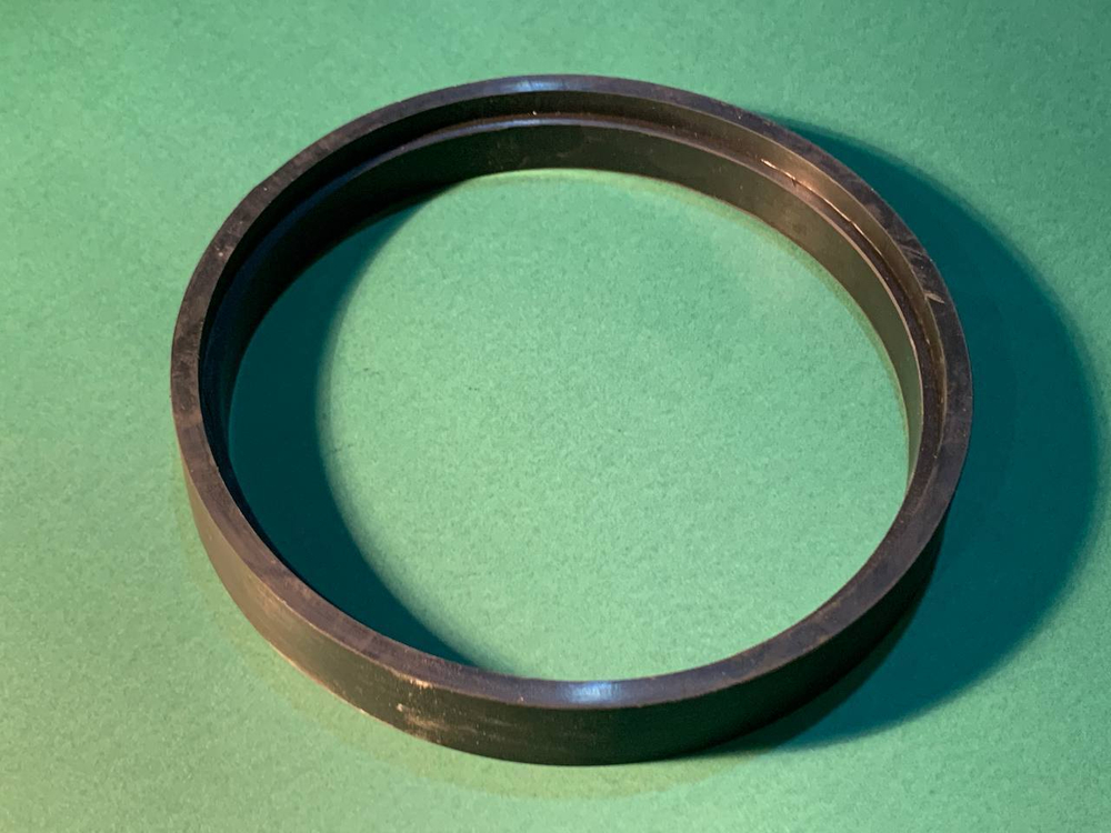 Компрессионное кольцо DN200 (230) PM / KCP / JJ / EVER