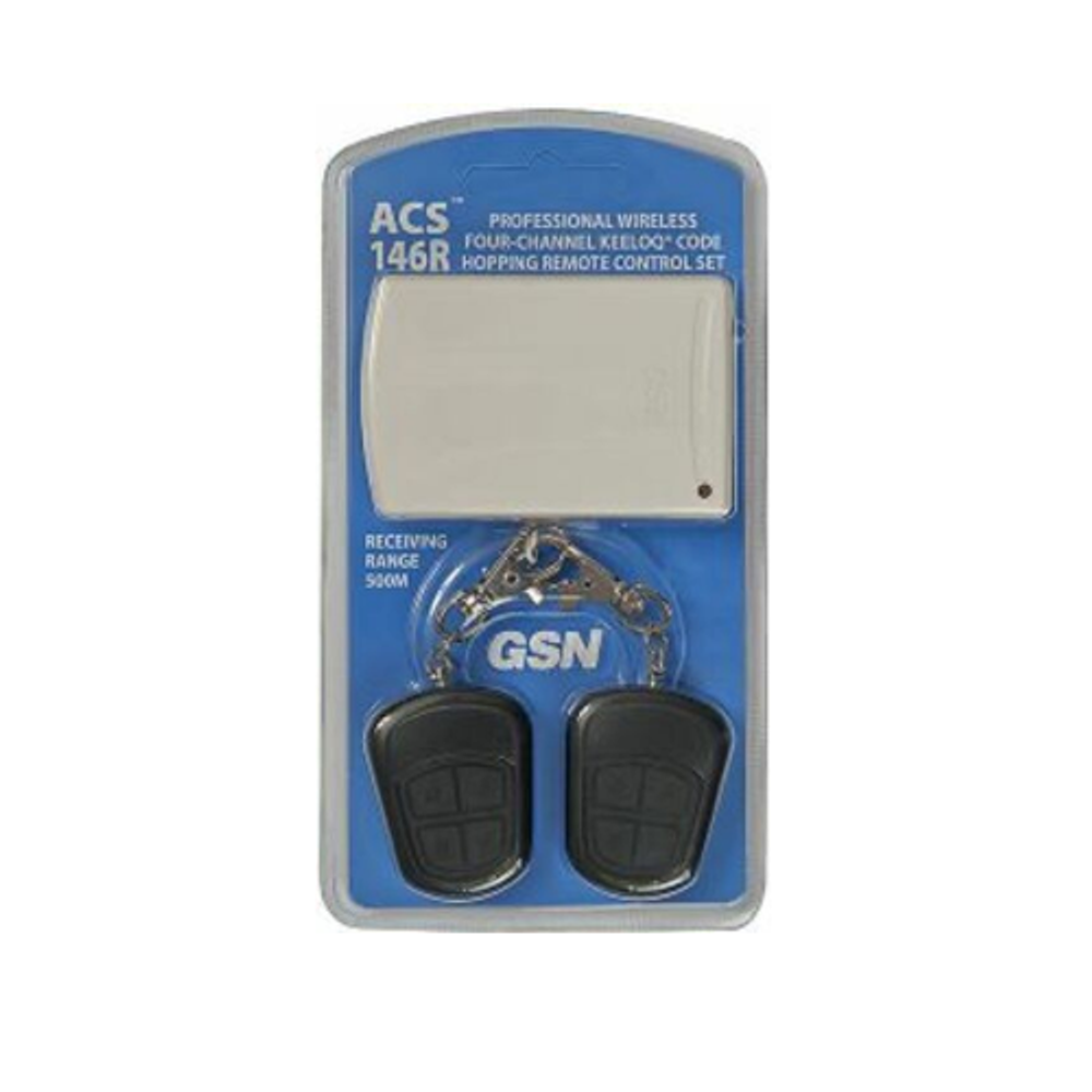 Сигнализация GSM  GSN ACS-146R
