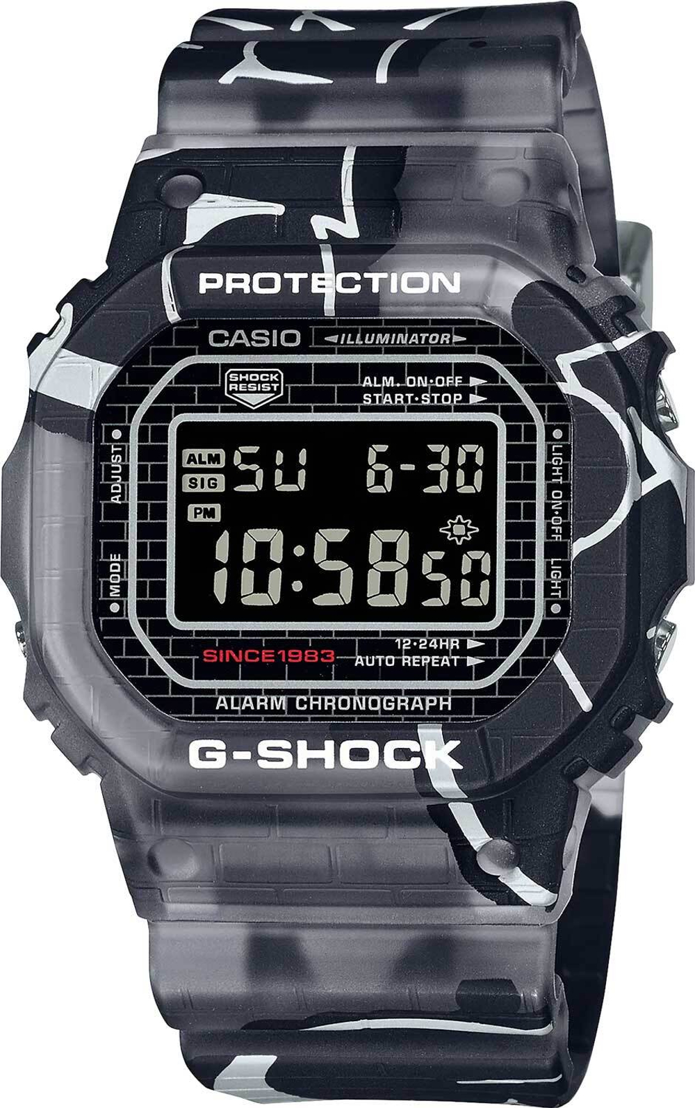 DW-5000SS-1