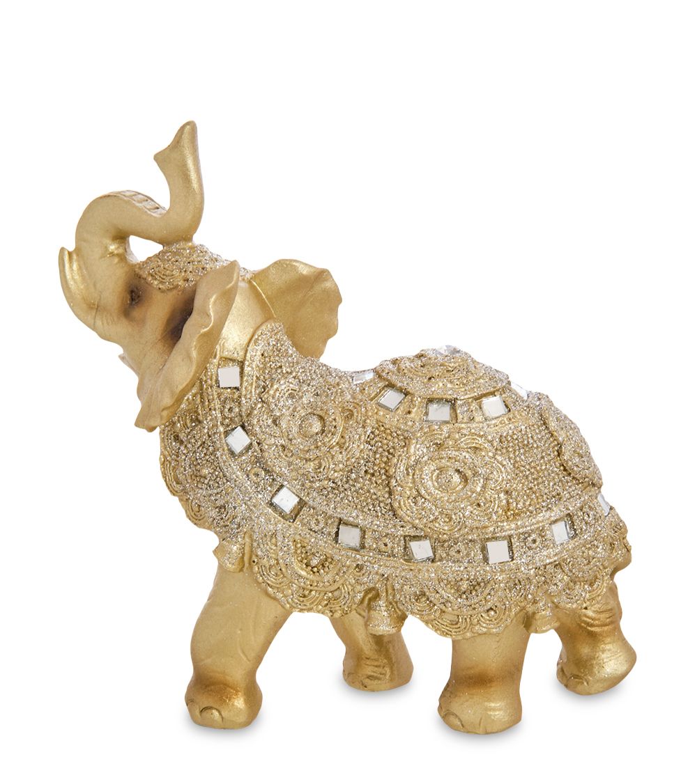 GAEM Art MN-185/2 Фигурка «Слон»