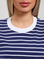 Футболка Брина-2 Виотекс СИНИЙ