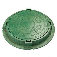 Система водоотведения