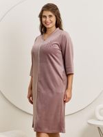 Халат Ася Виотекс КАПУЧИНО