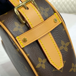 Louis Vuitton Game On Coeur