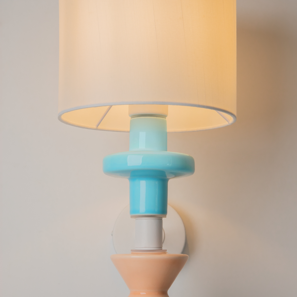 Настенный светильник Maytoni Comforty MOD298WL-01W