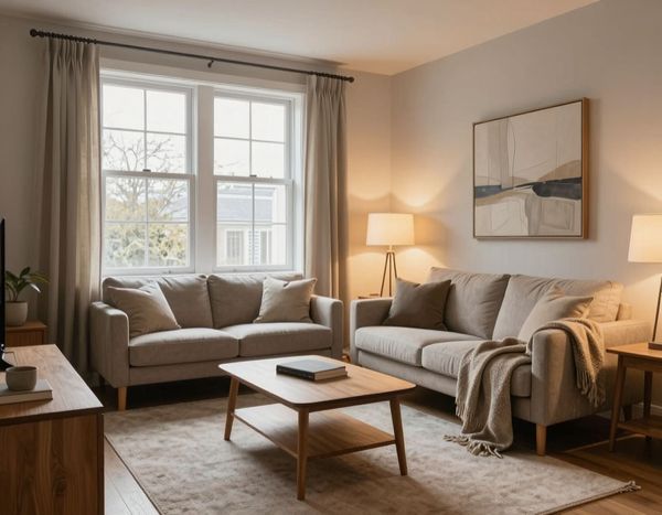 Свет природный и искусственный: как создать гармонию в доме с «ДОКАСВЕТ»