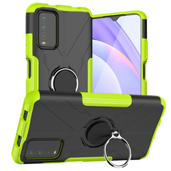 Чехол Panzer Case для Xiaomi Poco M3