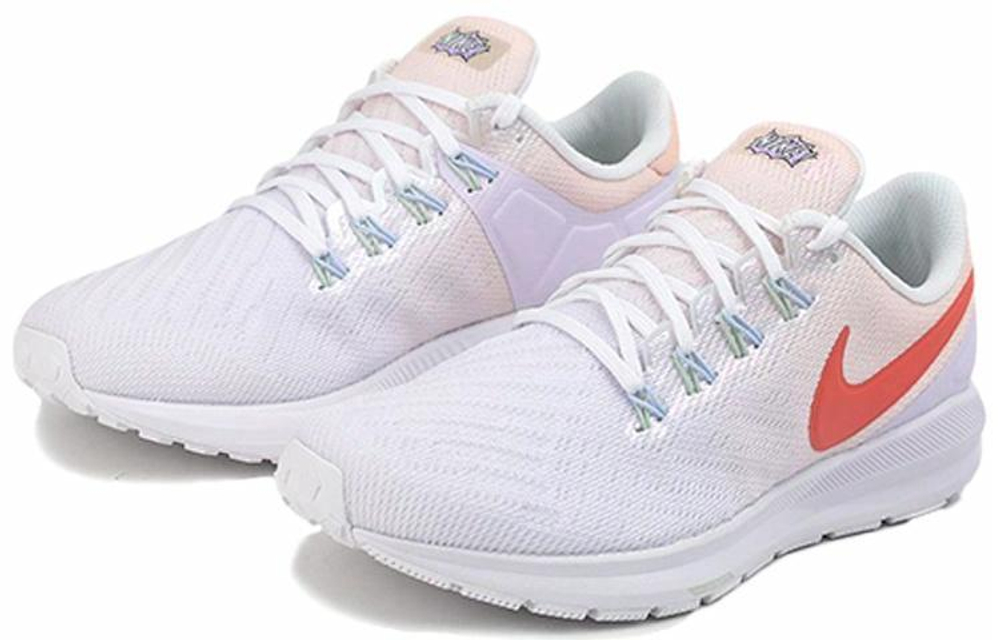 Кроссовки Nike Zoom Structure 22 Air (Женская размерная сетка)