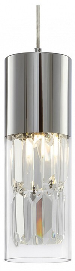 Подвесной светильник Maytoni Wonderland MOD313PL-01CH