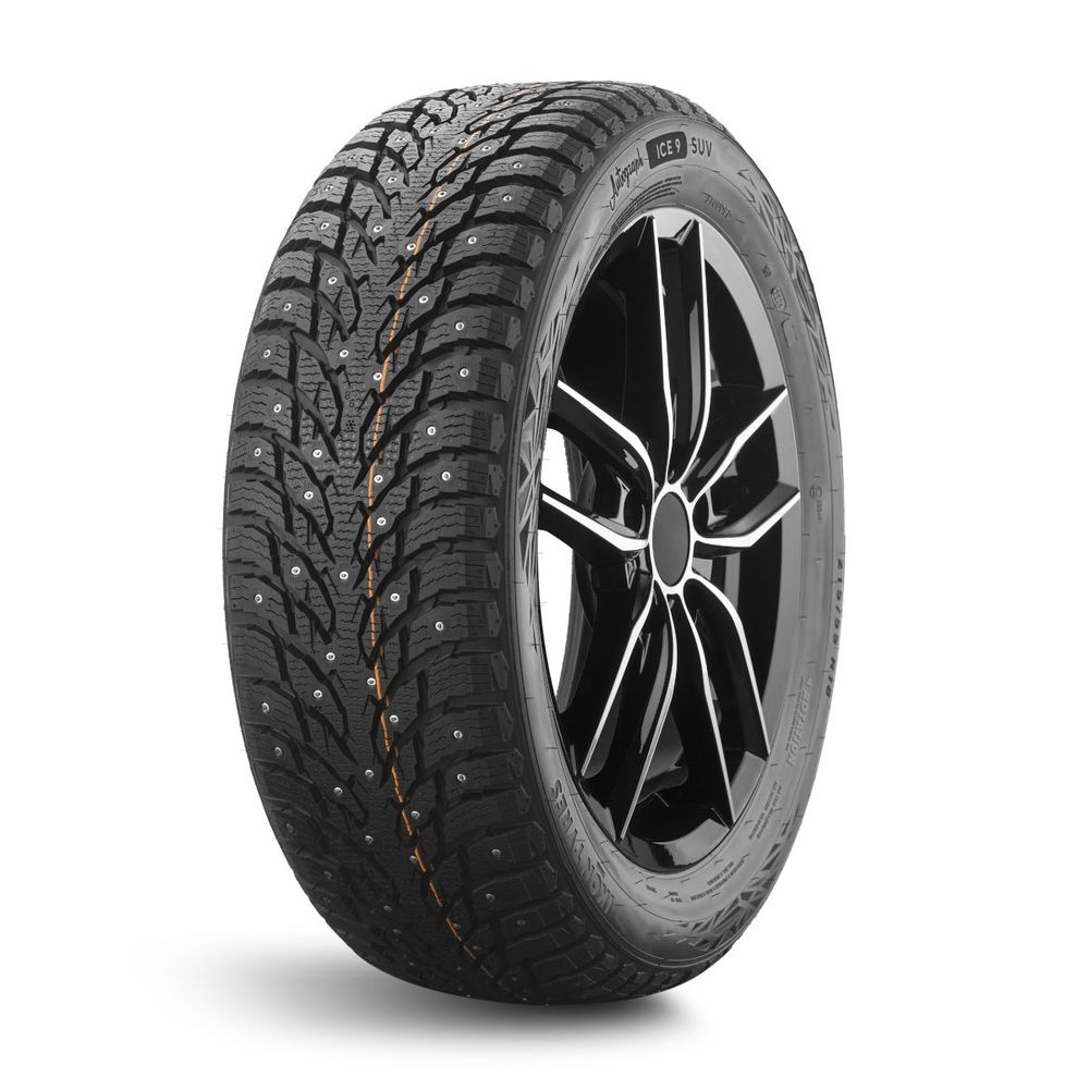 Ikon Tyres  255/55/19  T 111 Ikon Autograph Ice 9 SUV  XL Ш.