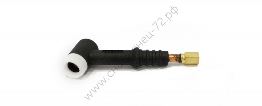 Гусак к горелке TIG 17F гибкий
