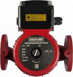 Насос циркуляционный UNIPUMP UPF 50-200 280 18397