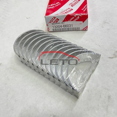 Вкладыш шатунный 13204-66031 1320466031