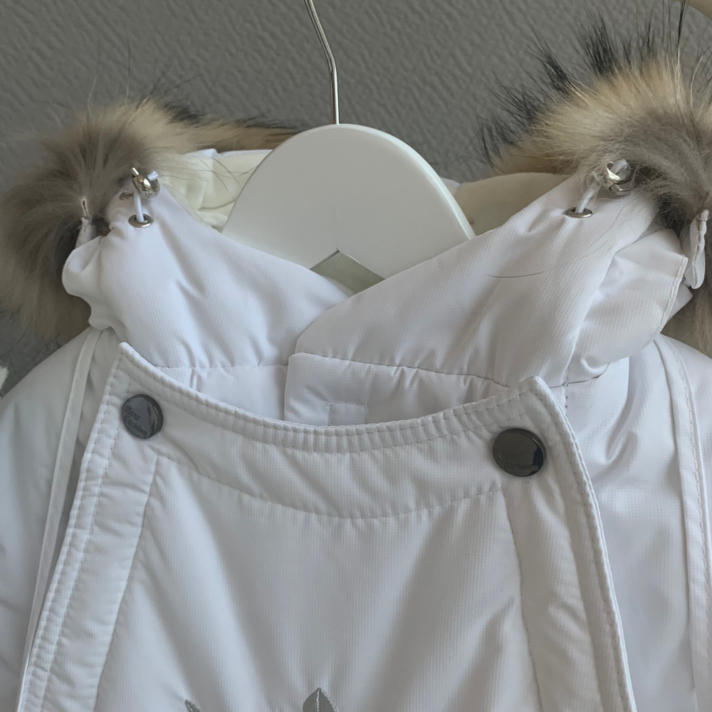 Комбинезон-трансформер 2в1 "Коронки" 05-20 (ИП Ильин С.В.)