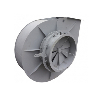 Корпус вентилятора дутьевого ВД-13,5