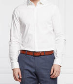 рубашка Calvin Klein - белый(K10K108229)