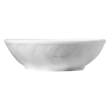 Osier - Тарелка для масла 8 см OSIER артикул 2479 Osier, BERNARDAUD