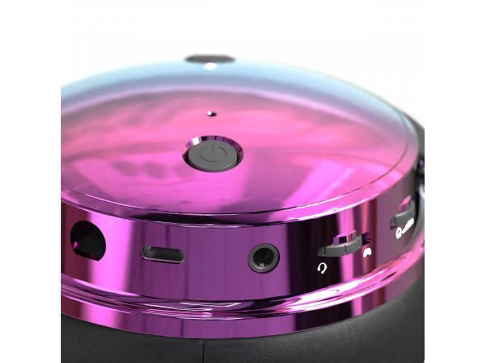 Беспроводные наушники Audeze Maxwell for Xbox Ultraviolet Edition
