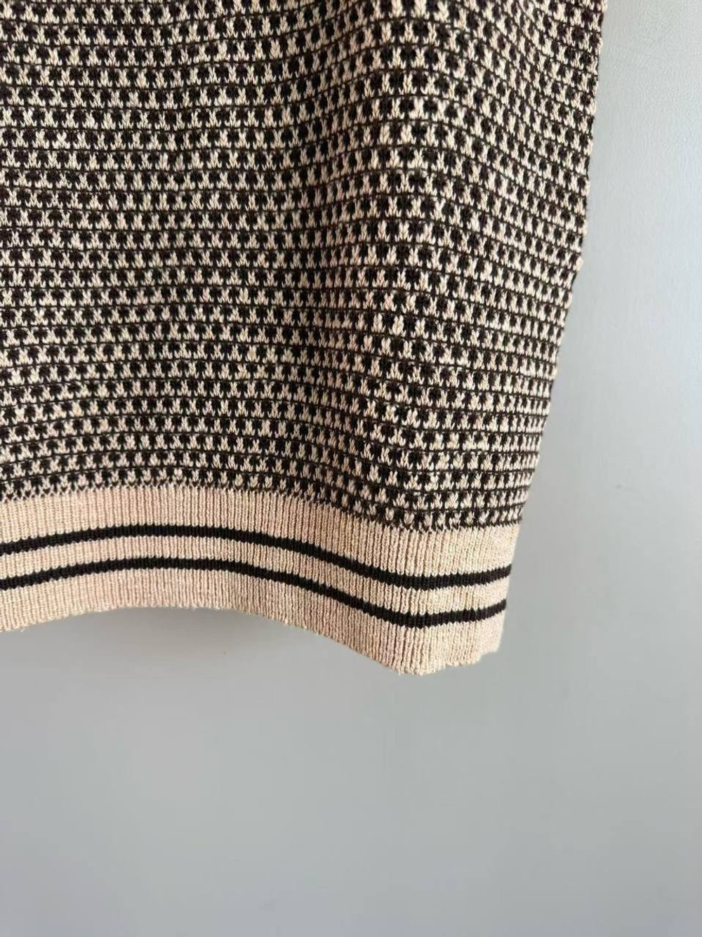 Поло Louis Vuitton