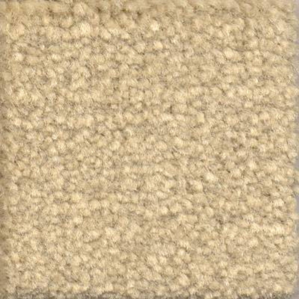 Ковровое покрытие Shaw Floors Emphatic II 30 56100 WHITE GOLD