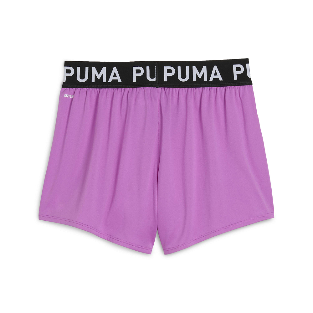 Женские шорты PUMA STRONG 3 Knit Short