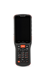 Терминал сбора данных АТОЛ Smart Prime для автоматизации учёта и инвентаризации