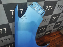 Крыло переднее правое Haval Jolion 21-24 Б/У Оригинал 8403120XST01A