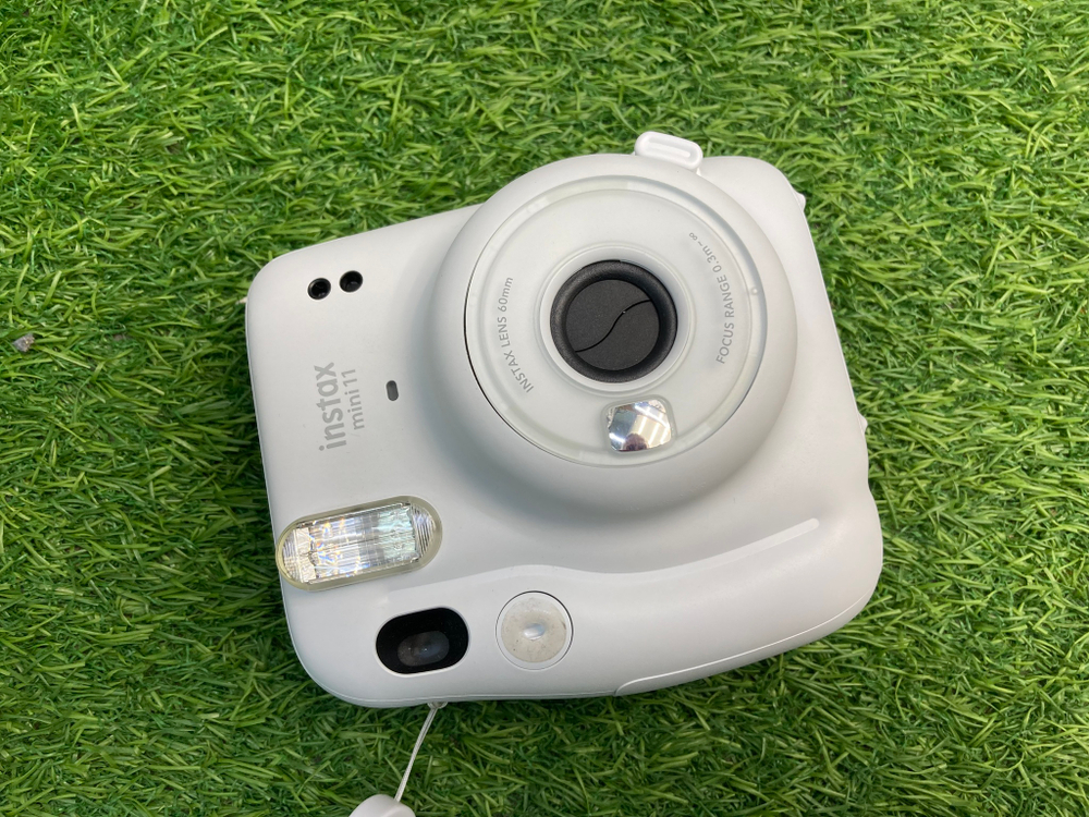 FujiFilm Instax Mini 11