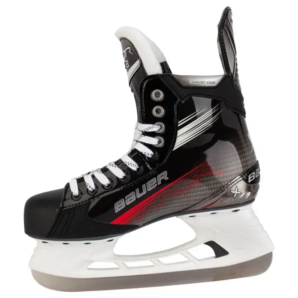 Коньки Bauer S23 VAPOR X3 SR