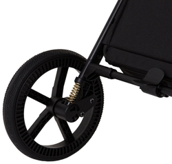 Детская коляска Sweet Baby Stella Plus Therma 2 в 1 427416 Green