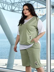 Костюм тройка УК-1240-1 Fabrika