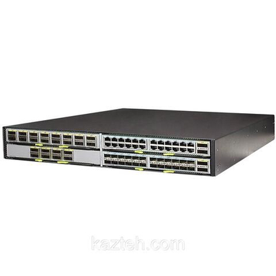 Коммутатор Huawei CE8861-4C-El