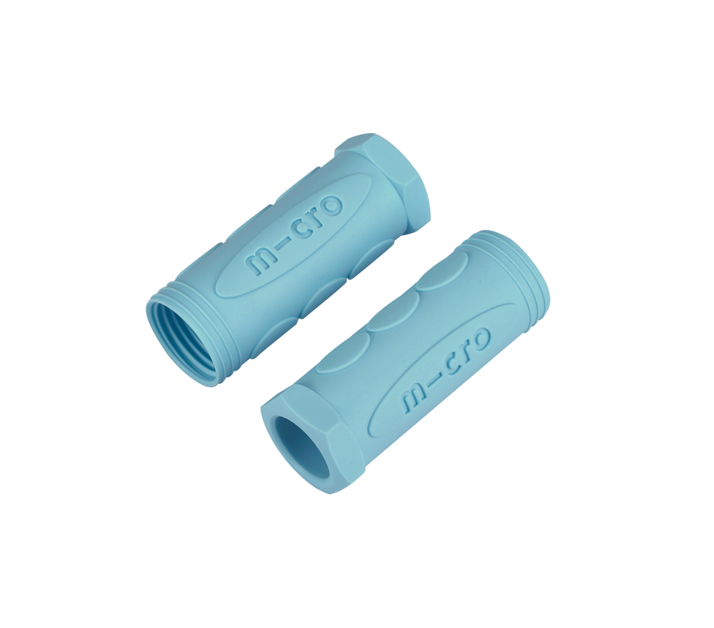 Резиновые ручки синие для Mini Deluxe Magic