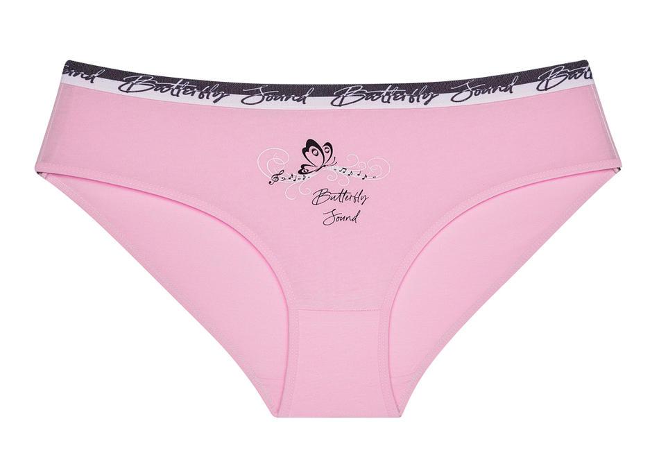 Трусы женские (5 штук в упаковке)