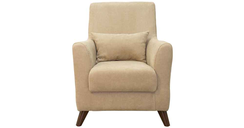 Либерти кресло для отдыха (бежевый)