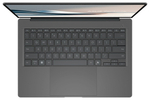 Ноутбук ASUS Zenbook A14 Copilot+ PC 14" / 16 Гб / SSD 512 Гб / Win 11 / UX3407QA-QD365W / 90NB1502-M00MR0