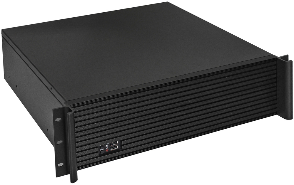 Корпус серверный 3U Exegate Pro 3U450-08/600ADS