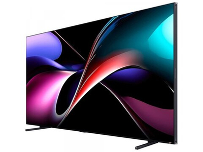 RGB Mini-LED телевизор Hisense 116UXS 4K Ultra HD