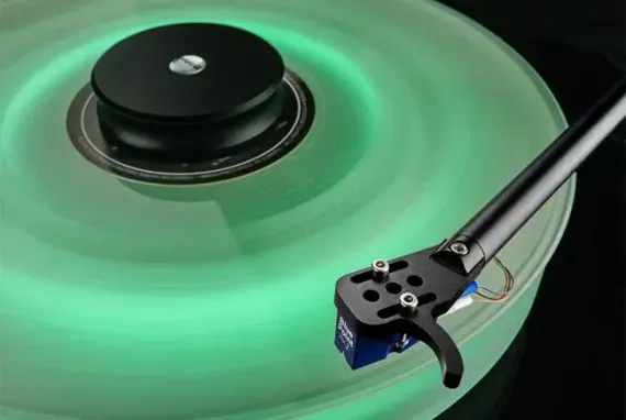 Mcintosh MT5