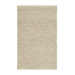 Ковер из войлочной шерсти из коллекции Ethnic, 60х90 см