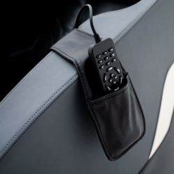 GESS Optimus PRO массажное кресло