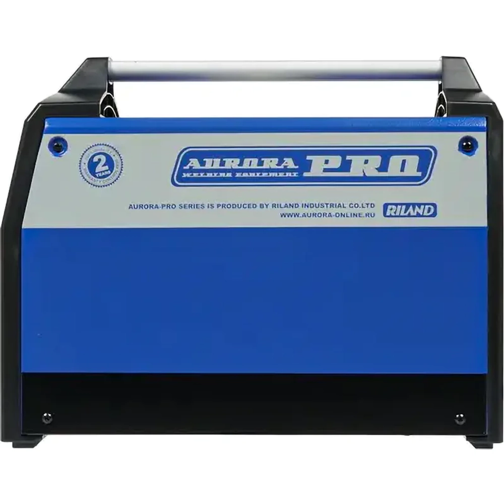 AuroraPRO SPEEDWAY 200 IGBT SYNERGIC инверторный сварочный полуавтомат 7227285