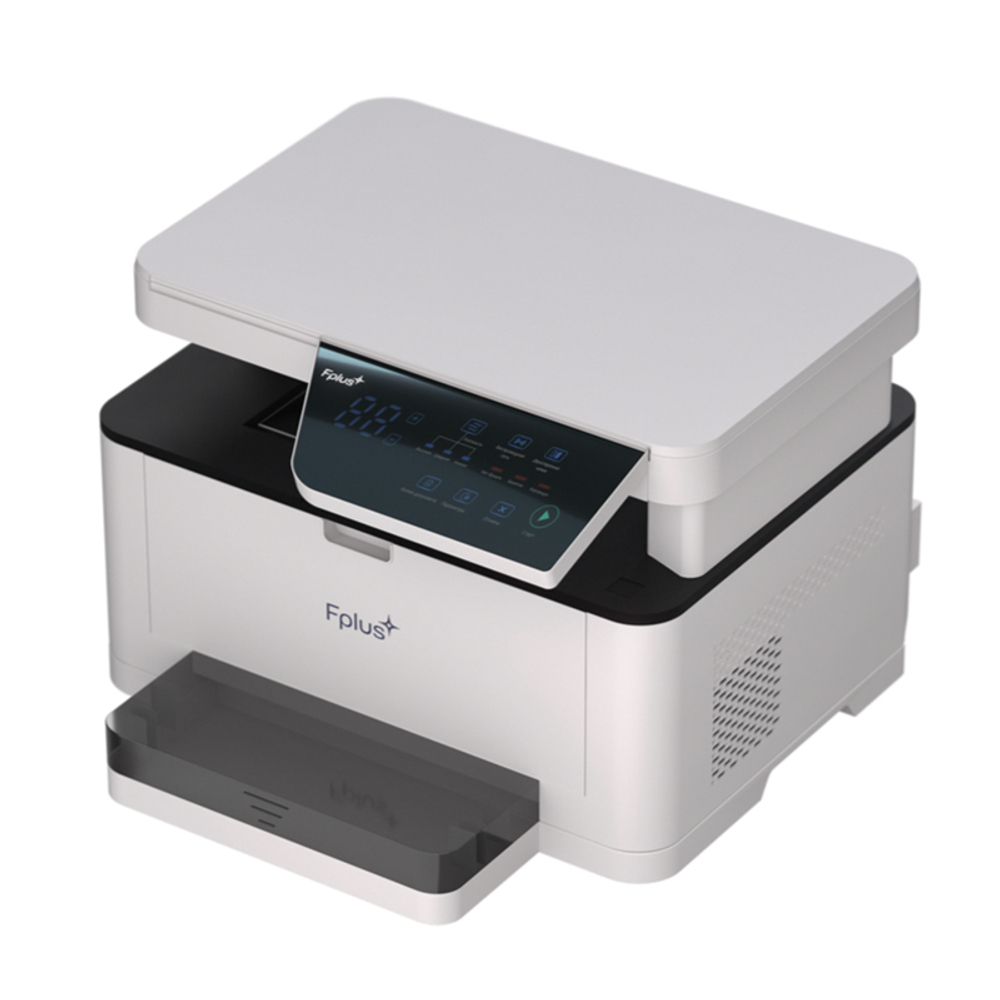 МФУ лазерный Fplus MB301DNW